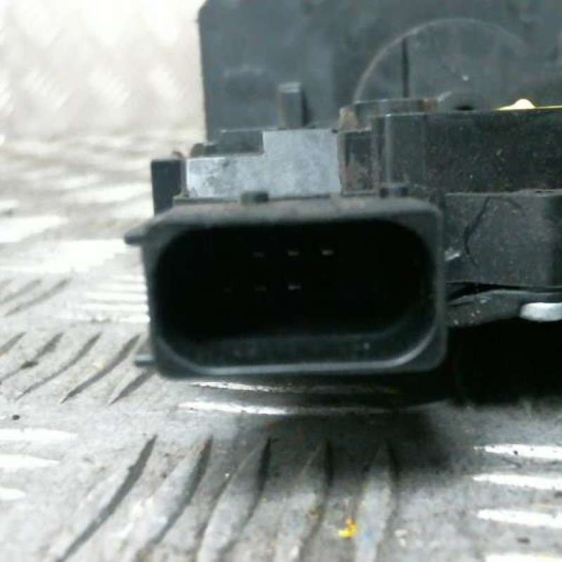 Serrure avant gauche FIAT PUNTO EVO 3 Photo n°3