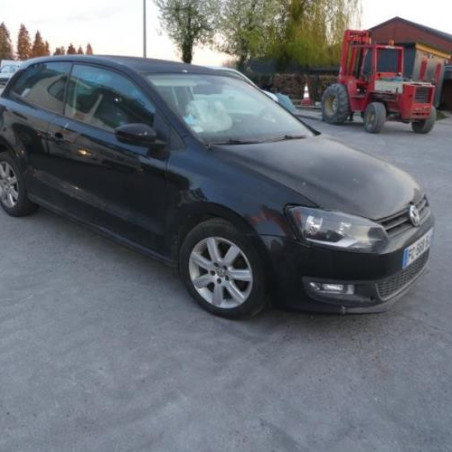 Colonne de direction VOLKSWAGEN POLO 5