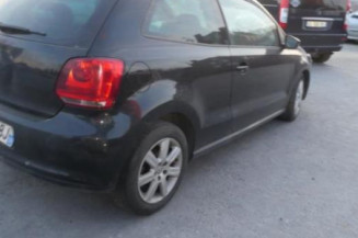 Colonne de direction VOLKSWAGEN POLO 5