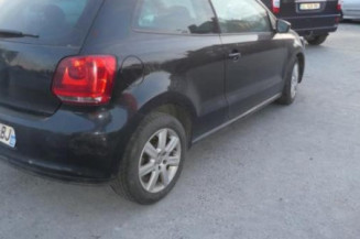 Colonne de direction VOLKSWAGEN POLO 5