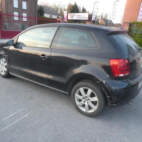 Colonne de direction VOLKSWAGEN POLO 5