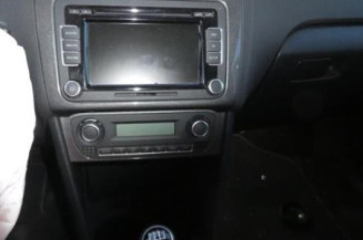 Colonne de direction VOLKSWAGEN POLO 5