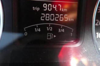 Colonne de direction VOLKSWAGEN POLO 5