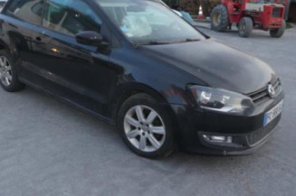 Pommeau de vitesses VOLKSWAGEN POLO 5