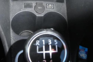 Renfort pare choc arriere (traverse) VOLKSWAGEN POLO 5