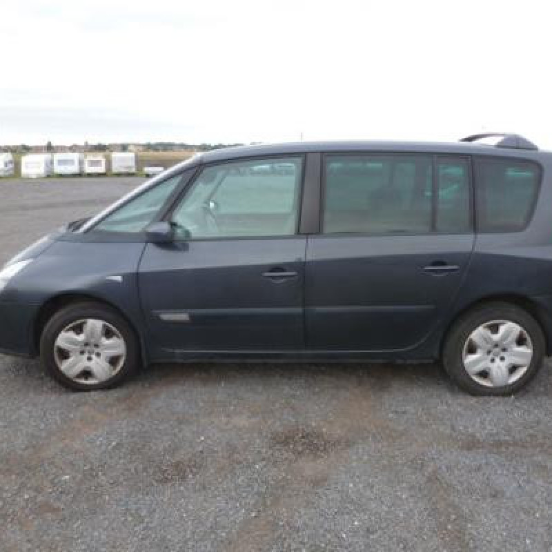 Air bag conducteur RENAULT ESPACE 4 Photo n°4