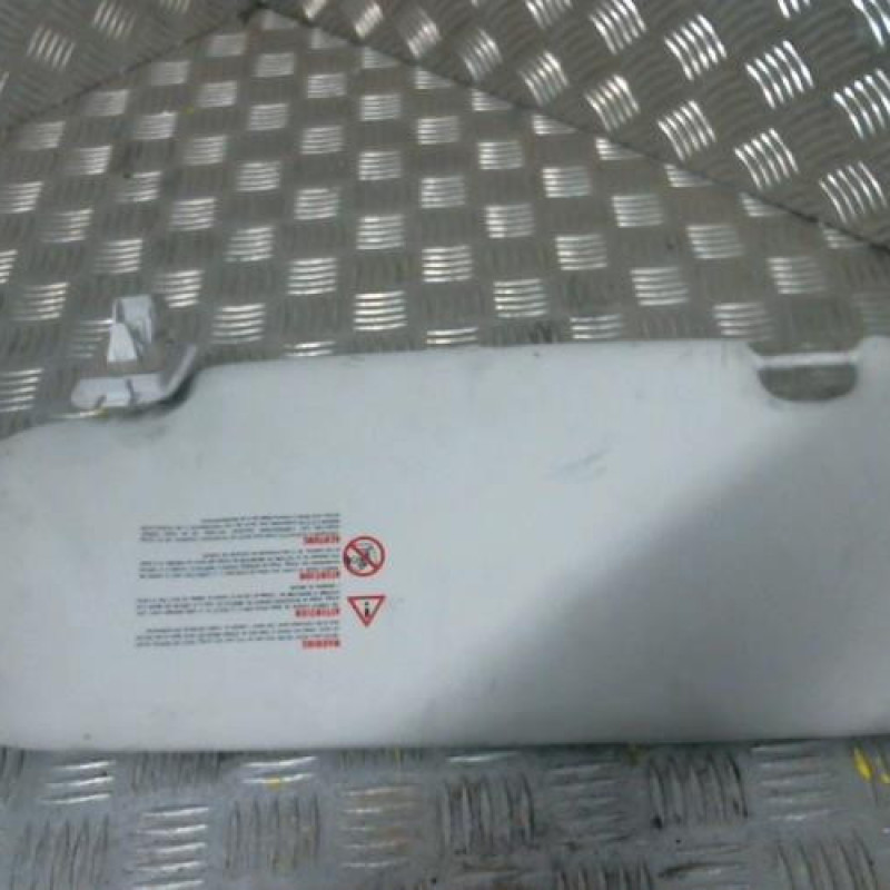 Pare soleil droit RENAULT ESPACE 4 Photo n°2