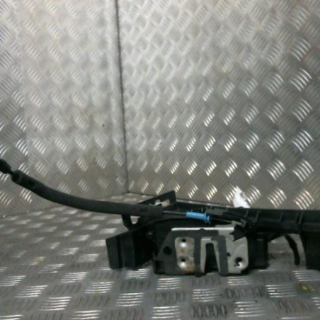 Serrure arriere droit FORD MONDEO 4 Photo n°1