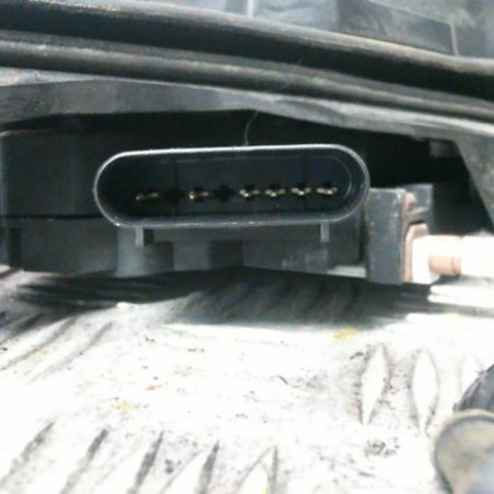 Serrure arriere droit FORD MONDEO 4