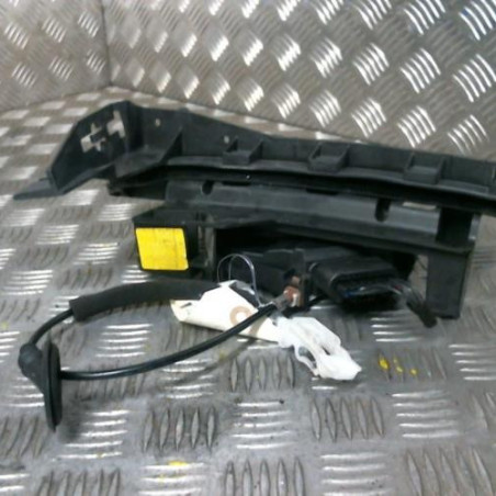 Serrure avant gauche FORD MONDEO 4