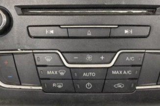 Commande chauffage FORD MONDEO 4