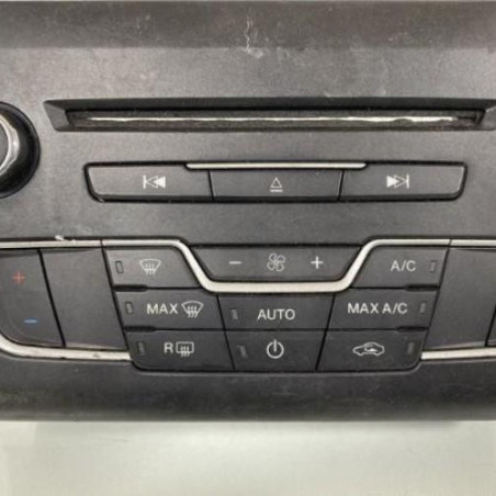 Commande chauffage FORD MONDEO 4