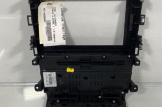 Commande chauffage FORD MONDEO 4