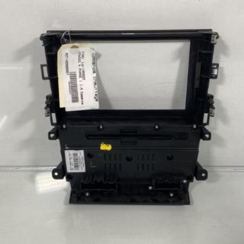 Commande chauffage FORD MONDEO 4 Photo n°3
