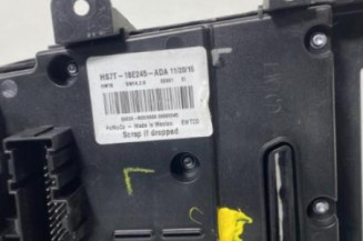 Commande chauffage FORD MONDEO 4
