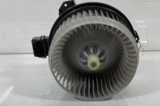 Pulseur d'air FORD MONDEO 4 Photo n°1