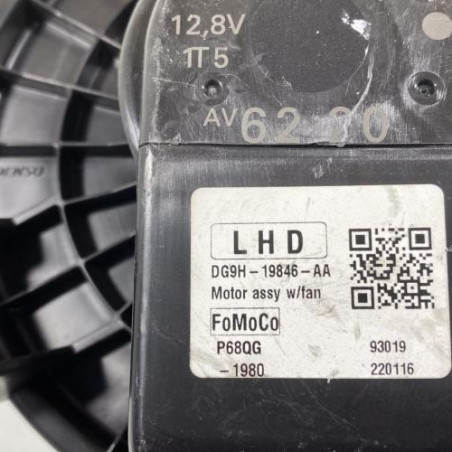 Pulseur d'air FORD MONDEO 4