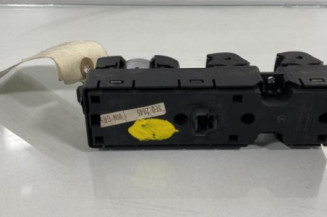Interrupteur de leve vitre avant gauche FORD MONDEO 4