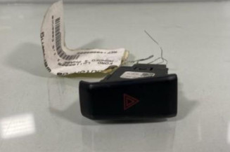 Bouton de warning FORD MONDEO 4 Photo n°1