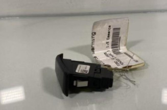 Bouton de warning FORD MONDEO 4