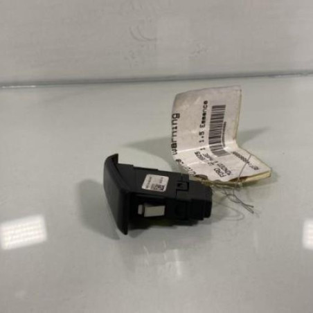 Bouton de warning FORD MONDEO 4