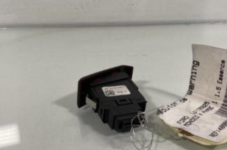Bouton de warning FORD MONDEO 4