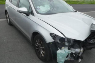 Colonne de direction FORD MONDEO 4