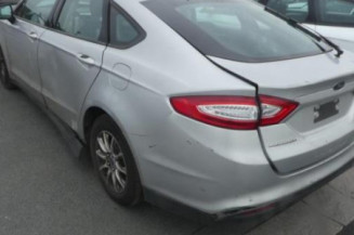 Colonne de direction FORD MONDEO 4