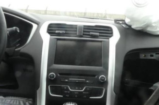 Colonne de direction FORD MONDEO 4