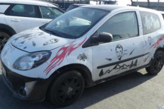 Air bag conducteur RENAULT TWINGO 2 Photo n°1