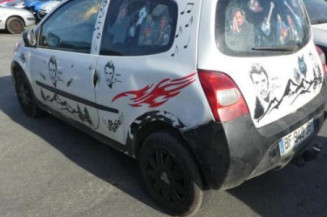 Air bag conducteur RENAULT TWINGO 2