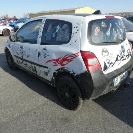Air bag conducteur RENAULT TWINGO 2