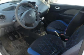Air bag conducteur RENAULT TWINGO 2