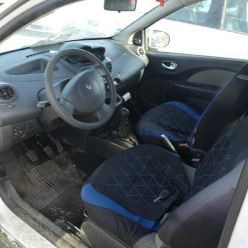 Air bag conducteur RENAULT TWINGO 2 Photo n°3