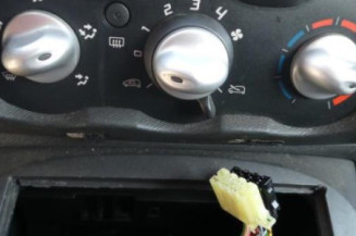 Air bag conducteur RENAULT TWINGO 2