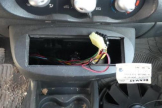 Air bag conducteur RENAULT TWINGO 2