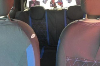 Air bag conducteur RENAULT TWINGO 2