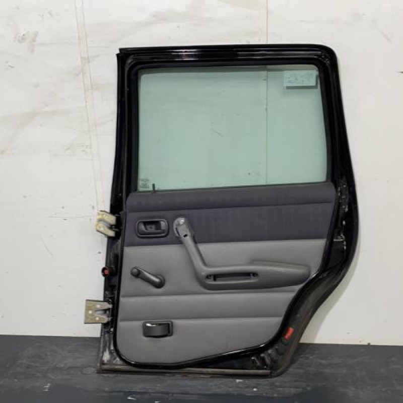 Porte arriere droit FIAT PUNTO 1 Photo n°3