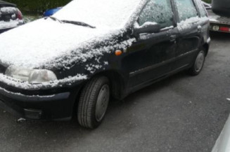Porte arriere droit FIAT PUNTO 1