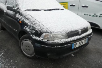 Porte arriere droit FIAT PUNTO 1
