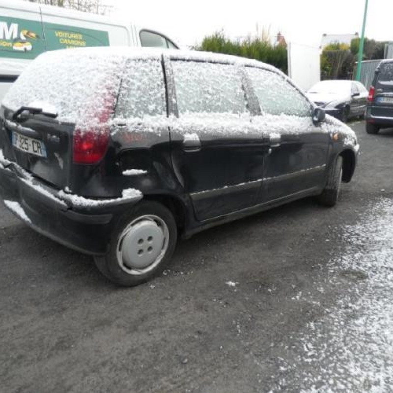 Porte arriere droit FIAT PUNTO 1 Photo n°6