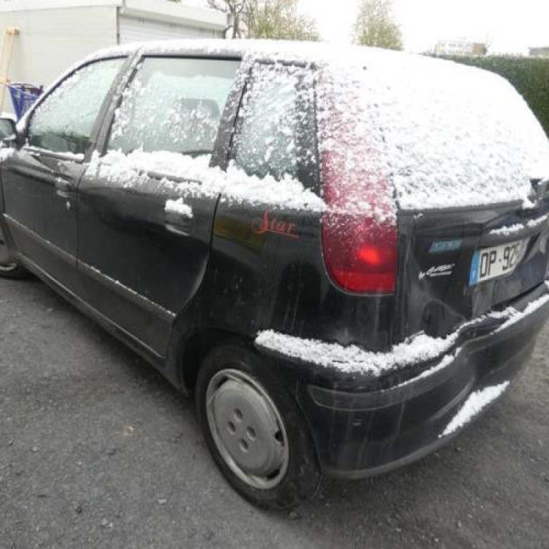 Porte arriere droit FIAT PUNTO 1 Photo n°7