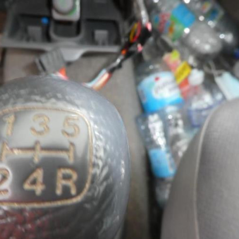 Porte arriere droit FIAT PUNTO 1 Photo n°9
