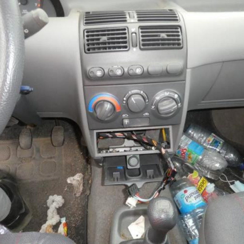 Porte arriere droit FIAT PUNTO 1 Photo n°11