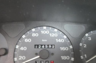 Porte arriere droit FIAT PUNTO 1