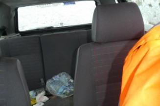 Porte arriere droit FIAT PUNTO 1