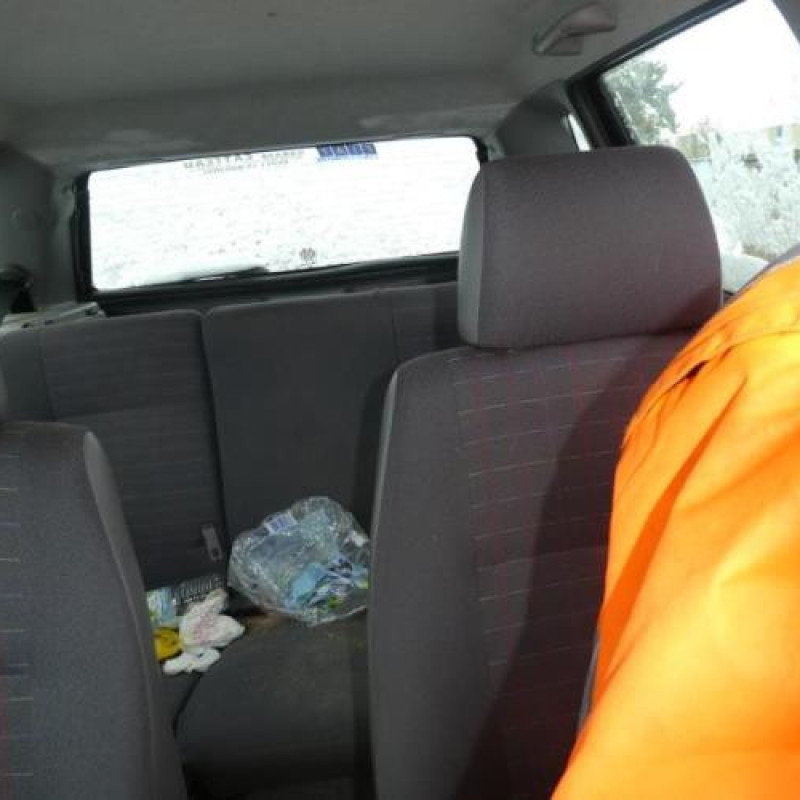 Porte arriere droit FIAT PUNTO 1 Photo n°13