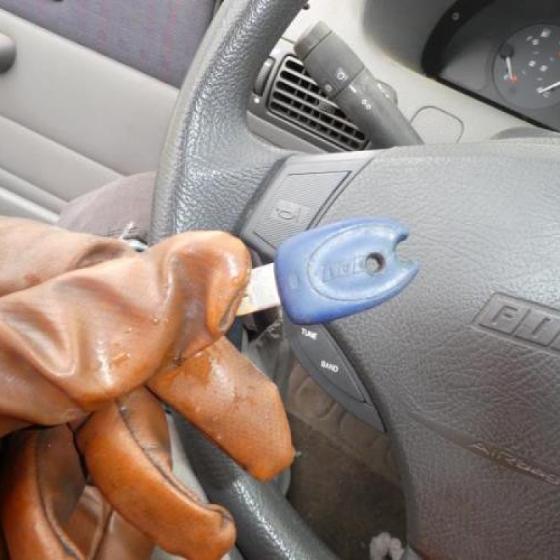 Porte arriere droit FIAT PUNTO 1 Photo n°14