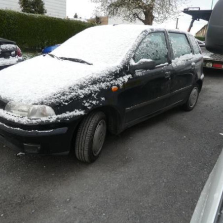 Air bag conducteur FIAT PUNTO 1 Photo n°1