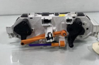 Commande chauffage PEUGEOT 208 1